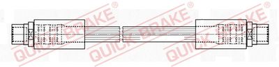 Brake Hose QUICK BRAKE 22.410