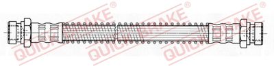 Brake Hose QUICK BRAKE 22.530