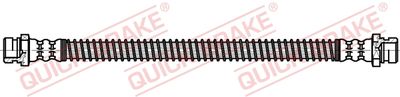 Brake Hose QUICK BRAKE 22.535