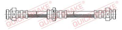 Brake Hose QUICK BRAKE 22.912