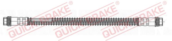 QUICK BRAKE 22.915 Brake Hose