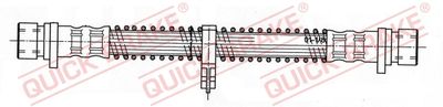 Brake Hose QUICK BRAKE 22.920