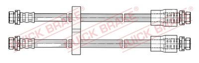 Brake Hose QUICK BRAKE 22.923