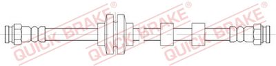Brake Hose QUICK BRAKE 22.939