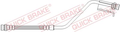 Brake Hose QUICK BRAKE 22.945