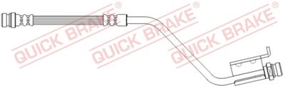Brake Hose QUICK BRAKE 22.946