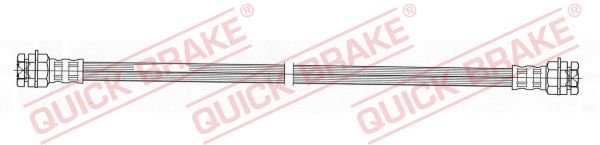 QUICK BRAKE 24.005 Brake Hose