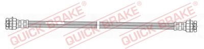 Brake Hose QUICK BRAKE 24.005