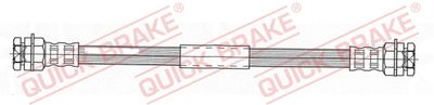 Brake Hose QUICK BRAKE 24.301