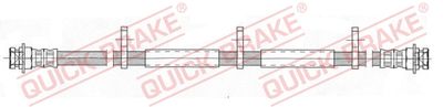 Brake Hose QUICK BRAKE 24.901