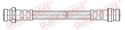 Brake Hose QUICK BRAKE 25.014