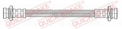 Brake Hose QUICK BRAKE 25.020