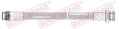 Brake Hose QUICK BRAKE 25.021