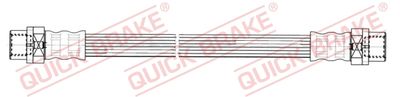 Brake Hose QUICK BRAKE 25.022