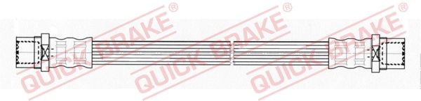 QUICK BRAKE 25.031 Brake Hose