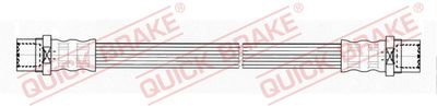 Brake Hose QUICK BRAKE 25.031