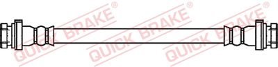 Brake Hose QUICK BRAKE 25.033