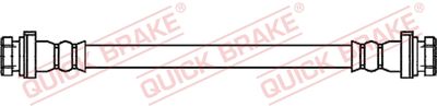 Brake Hose QUICK BRAKE 25.034