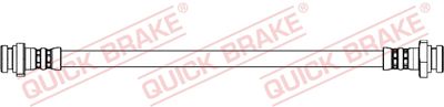 Brake Hose QUICK BRAKE 25.035