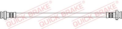 Brake Hose QUICK BRAKE 25.036