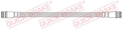 Brake Hose QUICK BRAKE 25.040