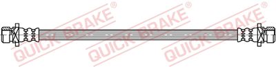 Brake Hose QUICK BRAKE 25.052