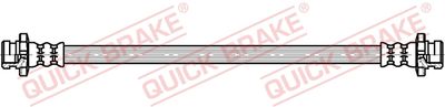Brake Hose QUICK BRAKE 25.057