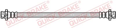 Brake Hose QUICK BRAKE 25.058