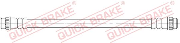 QUICK BRAKE 25.065 Brake Hose