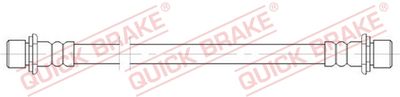 Brake Hose QUICK BRAKE 25.073