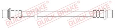 Brake Hose QUICK BRAKE 25.075