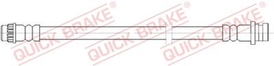 Brake Hose QUICK BRAKE 25.076