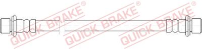 Brake Hose QUICK BRAKE 25.078