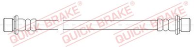 Brake Hose QUICK BRAKE 25.081