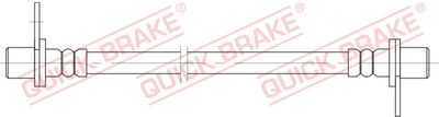 Brake Hose QUICK BRAKE 25.084