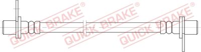 Brake Hose QUICK BRAKE 25.085