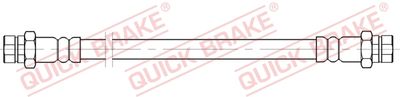 Brake Hose QUICK BRAKE 25.091
