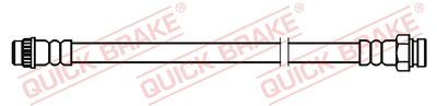 Brake Hose QUICK BRAKE 25.092