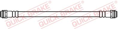 Brake Hose QUICK BRAKE 25.096