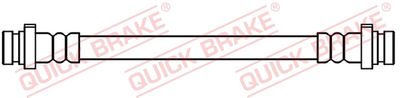 Brake Hose QUICK BRAKE 25.097