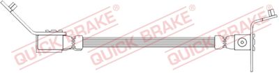 Brake Hose QUICK BRAKE 26.700