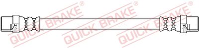 Brake Hose QUICK BRAKE 26.002