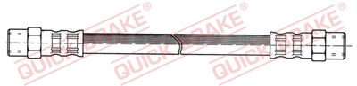 Brake Hose QUICK BRAKE 27.017