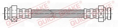 Brake Hose QUICK BRAKE 27.053