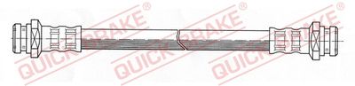 Brake Hose QUICK BRAKE 27.084