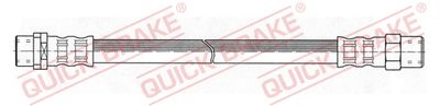 Brake Hose QUICK BRAKE 27.006