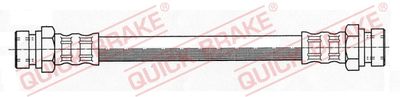 Brake Hose QUICK BRAKE 27.013