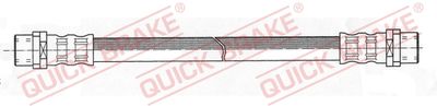 Brake Hose QUICK BRAKE 27.014