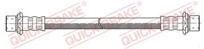 Brake Hose QUICK BRAKE 27.020