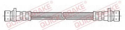 Brake Hose QUICK BRAKE 27.022